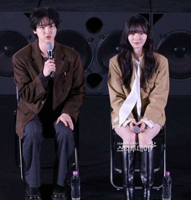 장동윤, 김승윤. 사진l스타투데이DB
