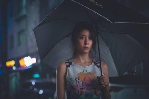 영화 '비광' 속 장면 [플레이그램 제공. 재판매 및 DB금지]
