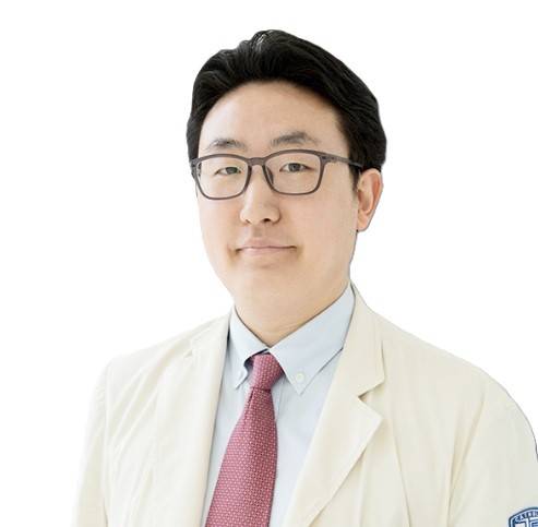 서울성모병원 혈액병원 민기준 교수(혈액내과). [출처=서울성모병원]