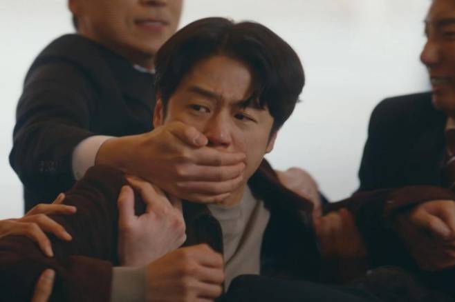 출처:MBC '유부녀 킬러'