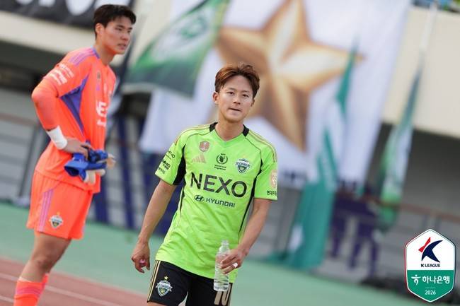 사진=한국프로축구연맹
