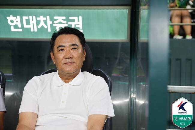 사진=한국프로축구연맹