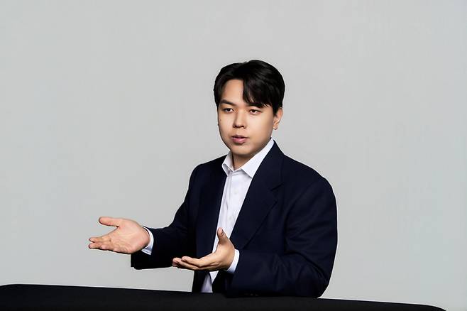 이세영 뤼튼테크놀로지스 대표 [뤼튼테크놀로지스]