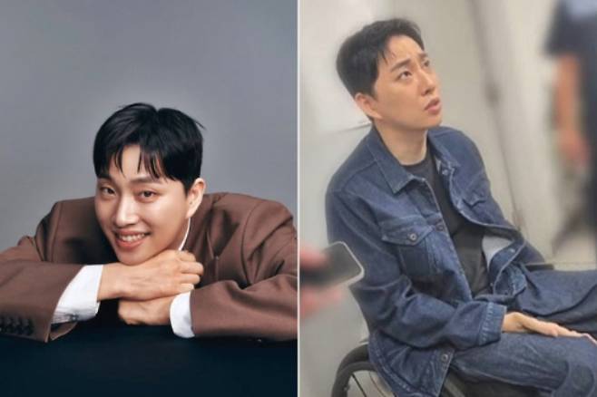 유튜버 박위의 지자체 강연료가 도마에 올랐다. 공공기관이 박위 측에 한 차례 강연료로 400만~600만원을 지급한 사례가 확인된 가운데, 박위 측이 섭외 과정에서 1500만원 이상을 불렀다는 지방의회 회의록까지 재조명됐다. /사진=박위 유튜브 채널 캡처