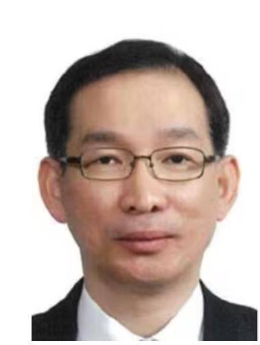 김경한 한미전략투자공사 전 전략투자본부장[연합]