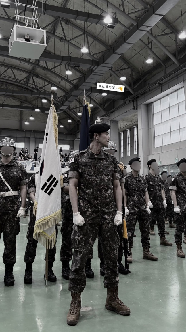 온라인 커뮤니티, 이준영 여동생 SNS캡처