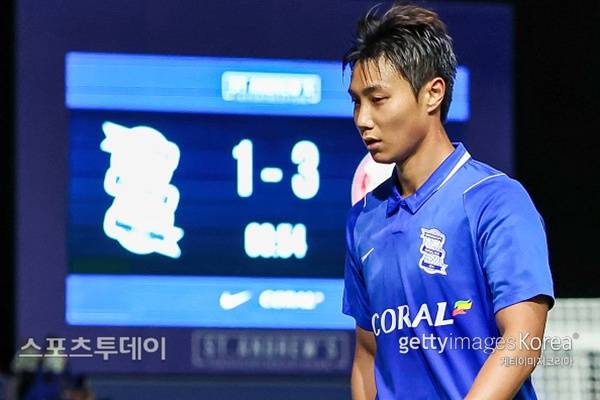 백승호 / 사진=GettyImages 제공