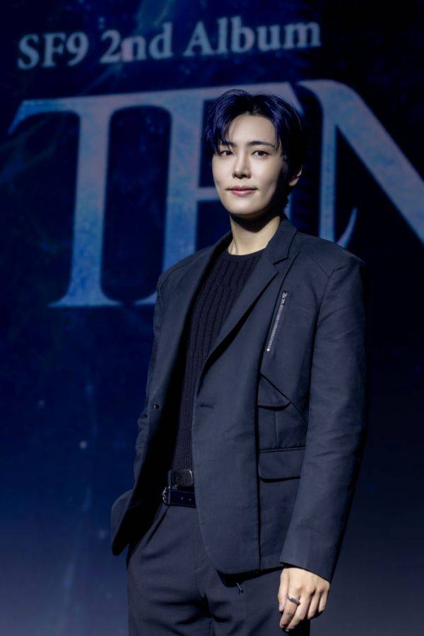 재윤 / 사진=FNC엔터테인먼트