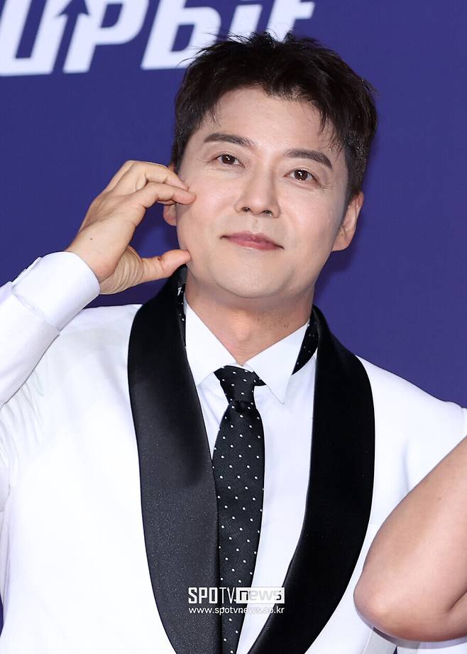 ▲ 전현무 ⓒ곽혜미 기자