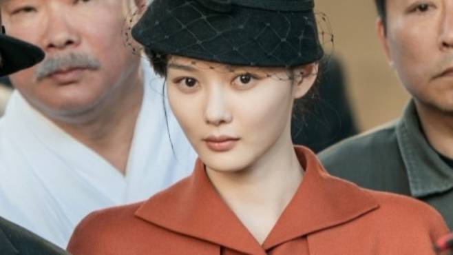 '100일의 거짓말' 스틸컷이 공개됐다. / 사진제공=tvN