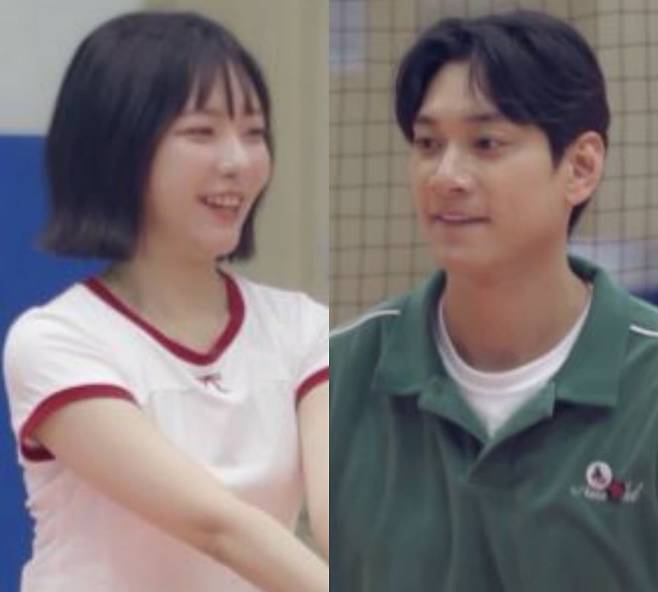 김요한이 데이트에 나선다. / 사진제공=채널A
