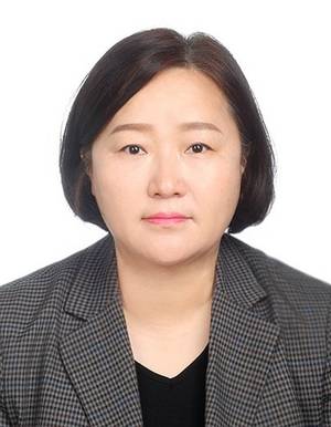 ▲ 서외숙 영천시 중앙동 새마을부녀회원.