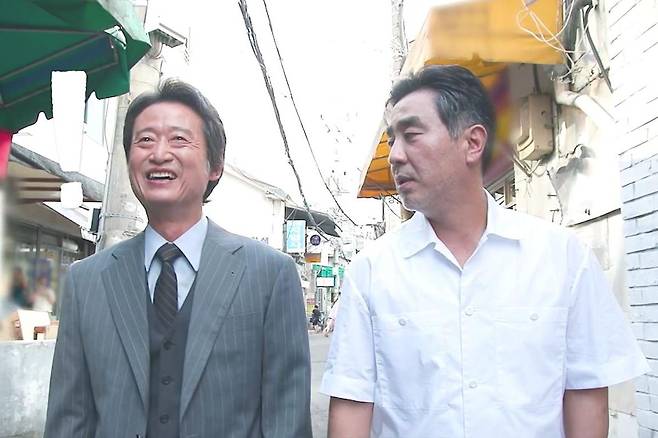 출처:tvN STORY '동네의 명장들'