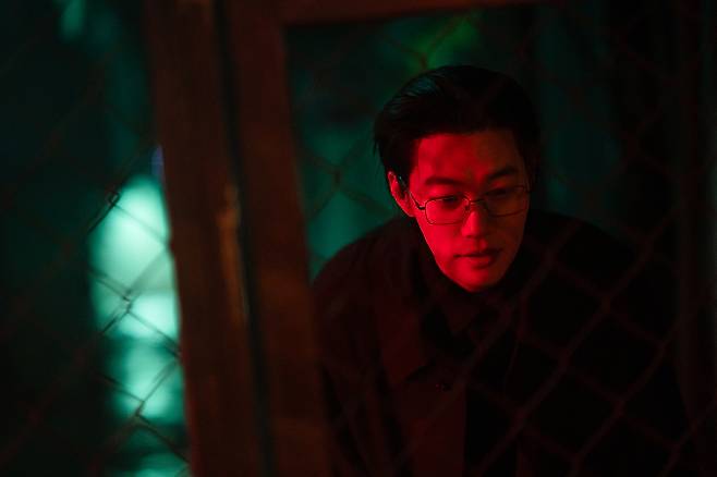 류준열 ‘들쥐’부터 송강 ‘포핸즈’까지, 신작 쏟아진다 (제공: 넷플릭스)