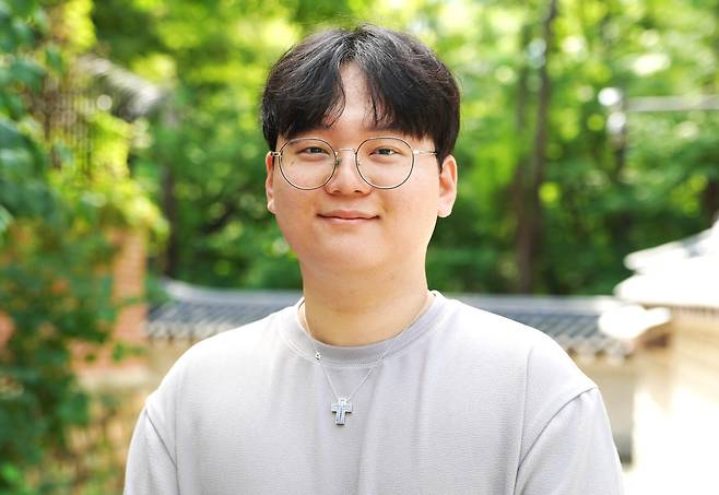 조 대표는  e스포츠 리그의 PD로 일하며 경력을 쌓았다. /더비비드