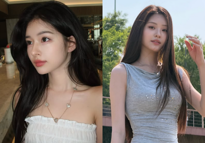 배우 출신 인플루언서 유혜원이 채널A '하트시그널4' 출연자 김지민에 대한 법적 대응에 나섰다. 유혜원·김지민 SNS
