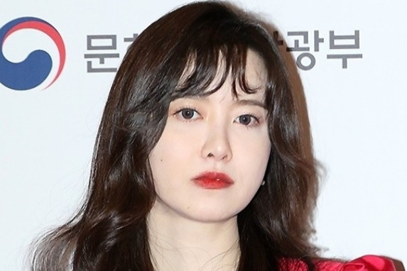 구혜선. [헤럴드POP(현 헤럴드뮤즈) 제공]