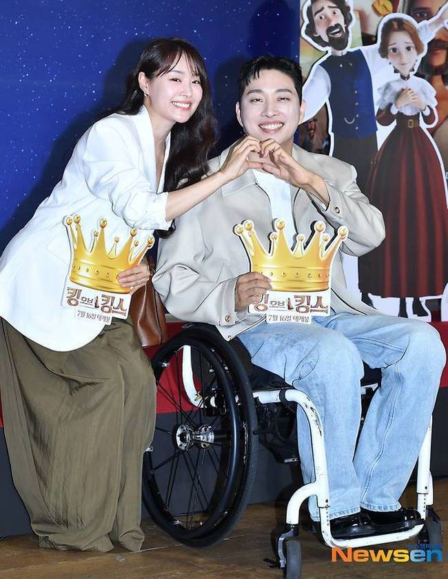 송지은 박위(뉴스엔DB)