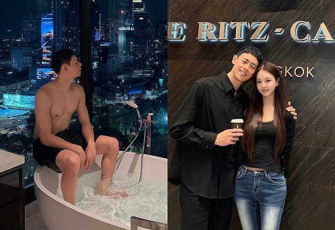 사진=이관희 인스타그램