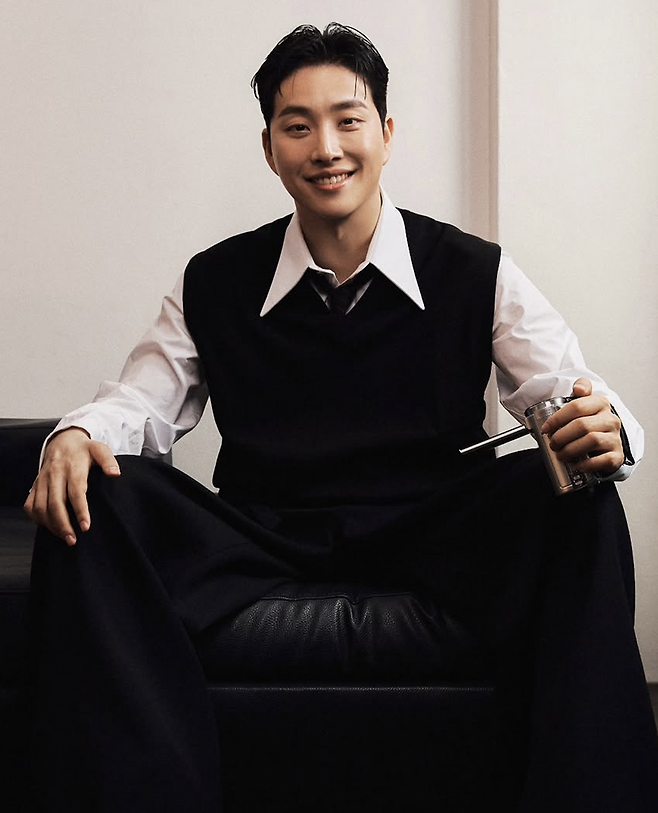 ▲ 박위. 출처| 박위 SNS