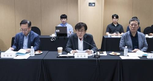 27일 제9차 의료혁신위원회 [보건복지부 제공]