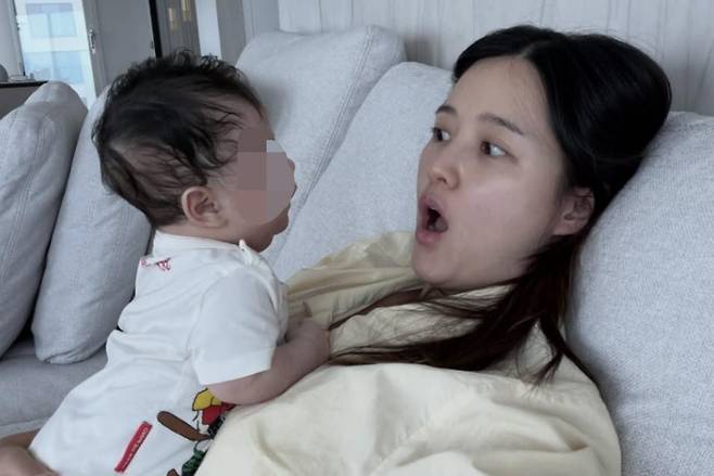 출처:남보라