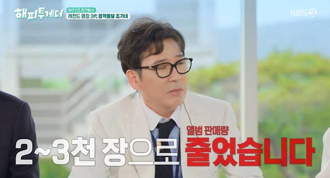 출처:KBS2 '해피투게더'