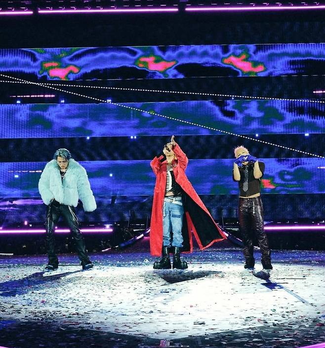 출처:대성 SNS