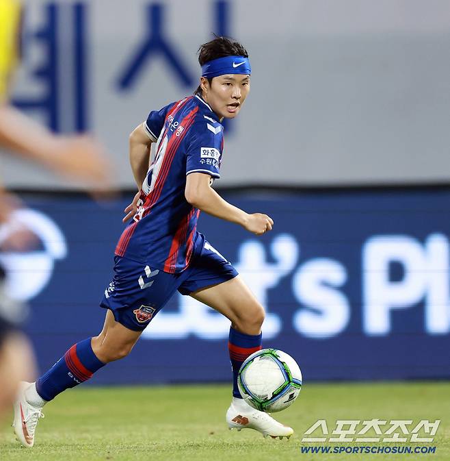 사진제공=수원FC 위민