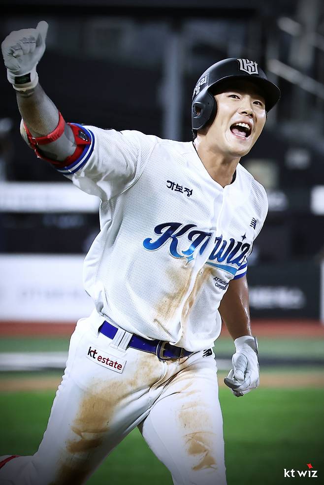 사진제공=KT 위즈