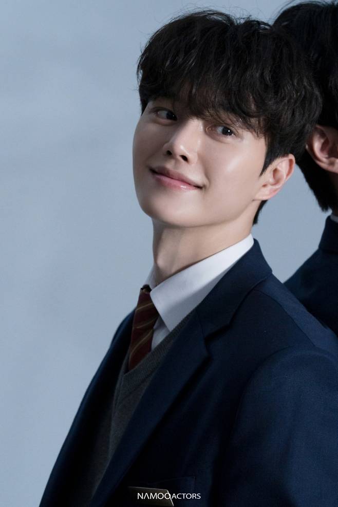 ‘포핸즈’ D-1, 송강의 변신이 온다 (제공: 나무엑터스)