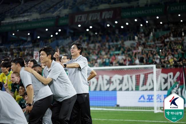 사진=한국프로축구연맹