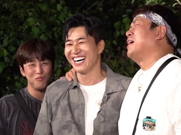 KBS 2TV ‘1박 2일 시즌4’