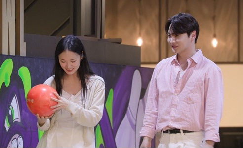 박서진 황혜선 소개팅 살림남