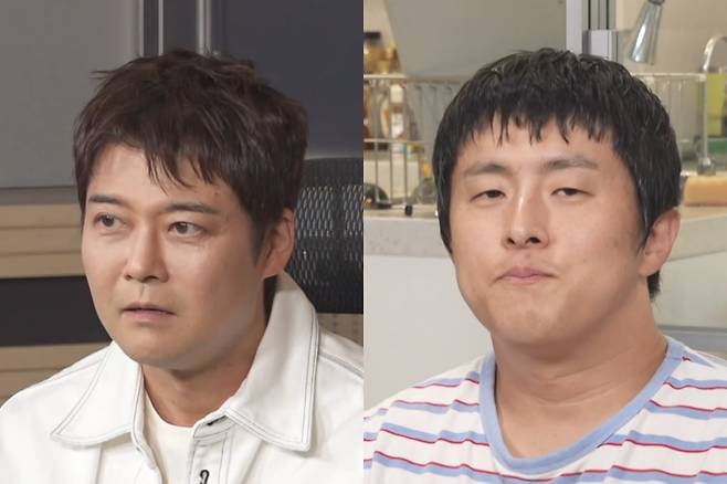 사진=MBC '나혼자산다'