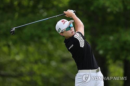 김효주 [게티이미지/AFP=연합뉴스]