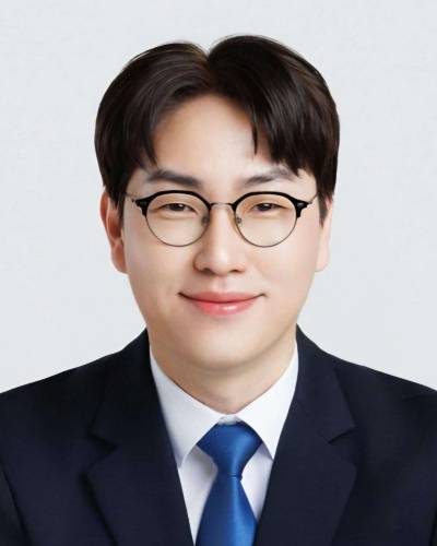 하정우 AI전략위 부위원장 후보. 청와대 제공