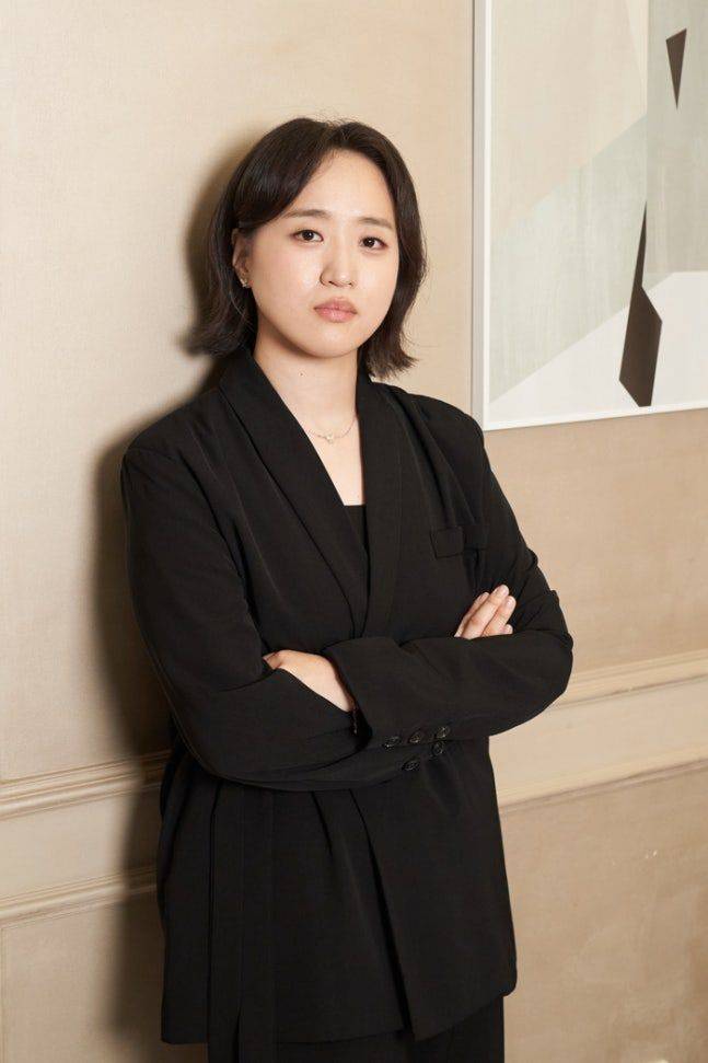 김미조 감독ⓒ롯데엔터테인먼트