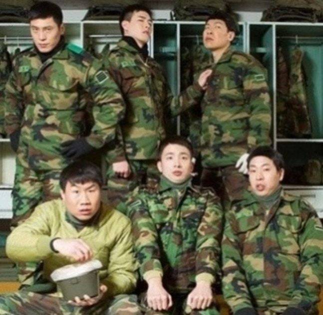 사진=김재우 인스타그램