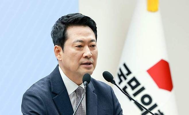 장동혁 국민의힘 대표 / 연합뉴스
