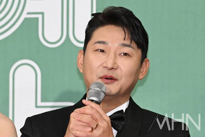 출처:MHN DB / 이천수