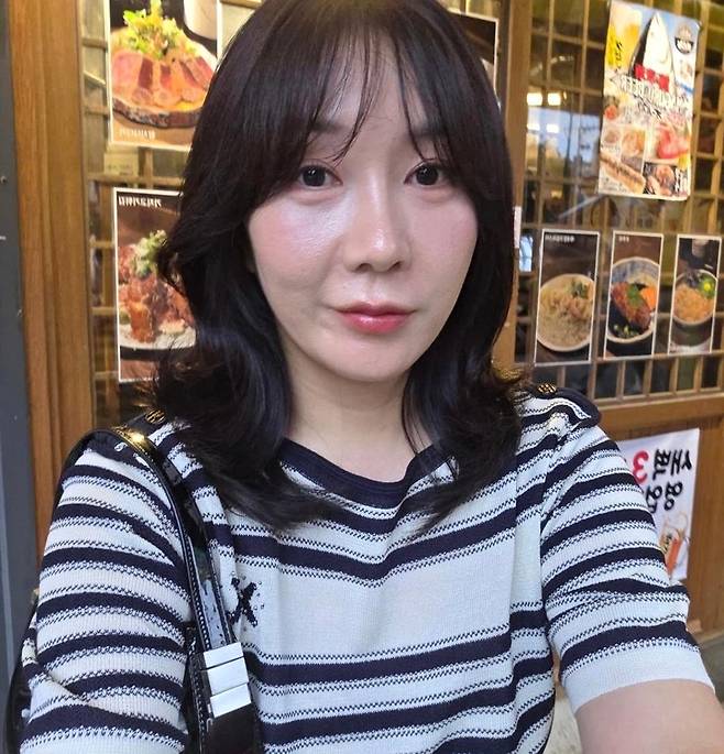 출처:허안나 SNS