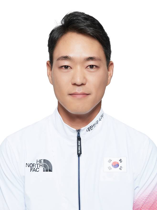 조성민. 사진 | 대한체육회