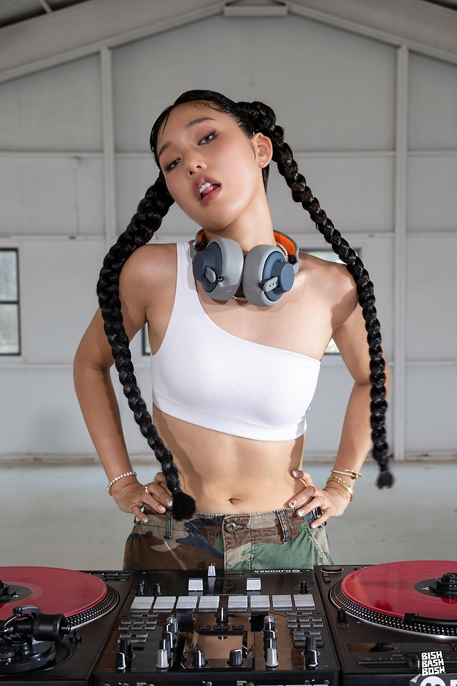 알비더블유(RBW), DSP미디어