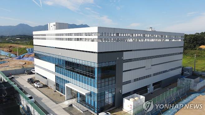 국가 AI데이터센터 [전남광주시 제공]