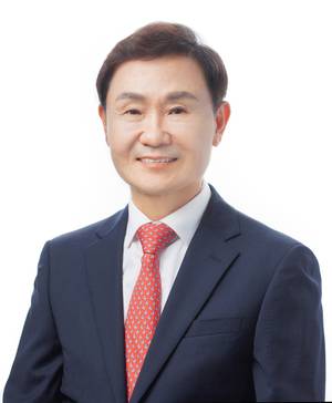 이남철 고령군수