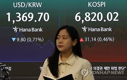 [연합뉴스 자료사진]