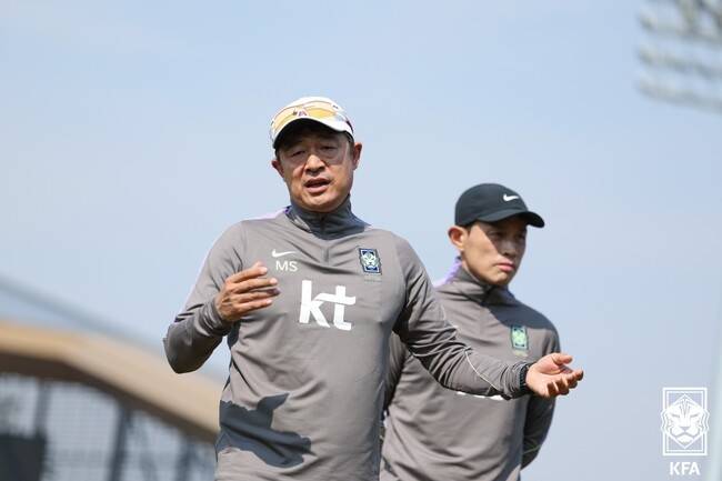 사진=KFA
