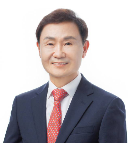 이남철 고령군수 [사진=고령군]