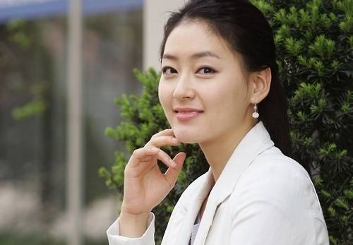 배우 박진희. [연합뉴스]
